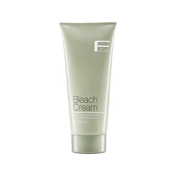 FIOLE（フィヨーレ） BLカラーブリーチ クリーム 250g : BeautyPro