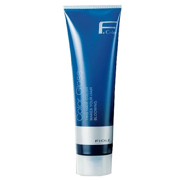 FIOLE（フィヨーレ） BLカラーグロス ブラック 200g : BeautyPro