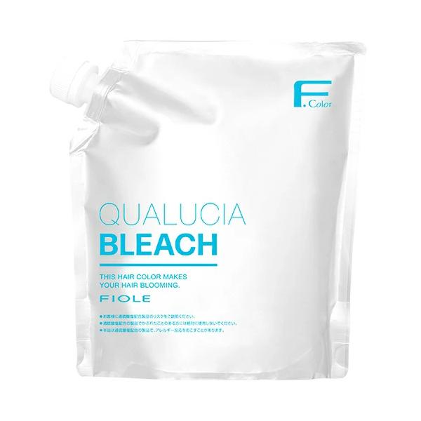 フィヨーレ クオルシア ブリーチ 500g : BeautyPro Magica - 通販