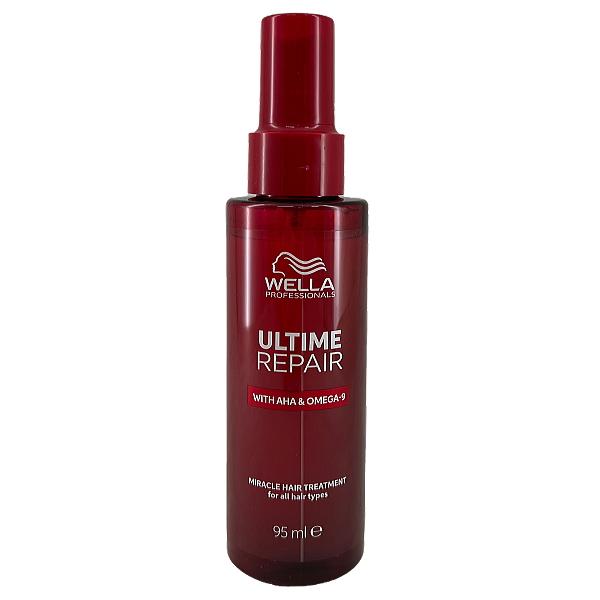 ウエラ アルタイム リペア ミラクルヘアトリートメント 95ml ウエラ アルタイム リペア ミラクルヘアトリートメント 95ml