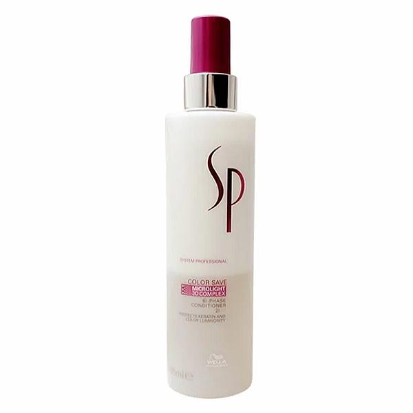 ウエラ ウエラSP バイフェーズ コンディショニングスプレー 185ml 土日