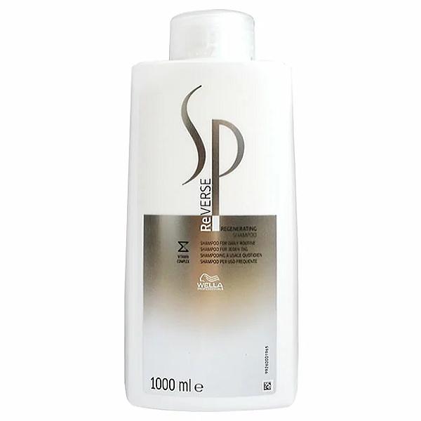 ウエラ ウエラSP リバース シャンプー 1000ml 土日祝日出荷