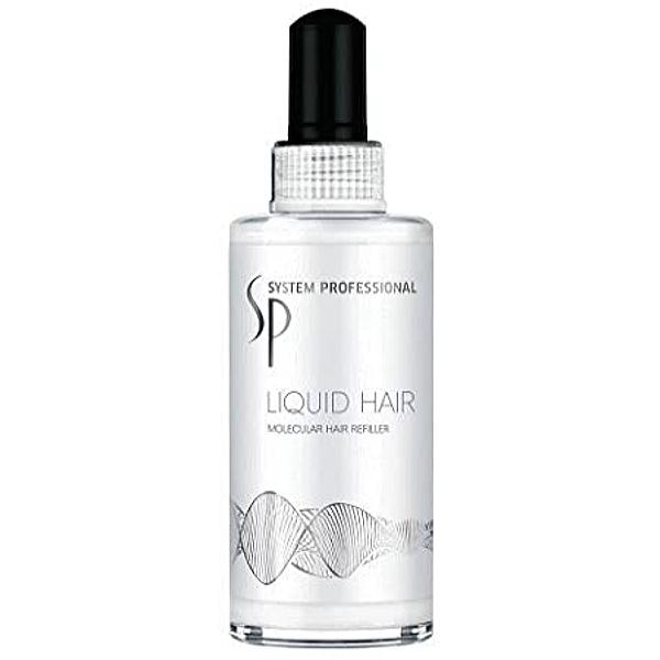 ウエラ ウエラSP リキッドヘア 100ml 土日祝日出荷 : BeautyPro Magica