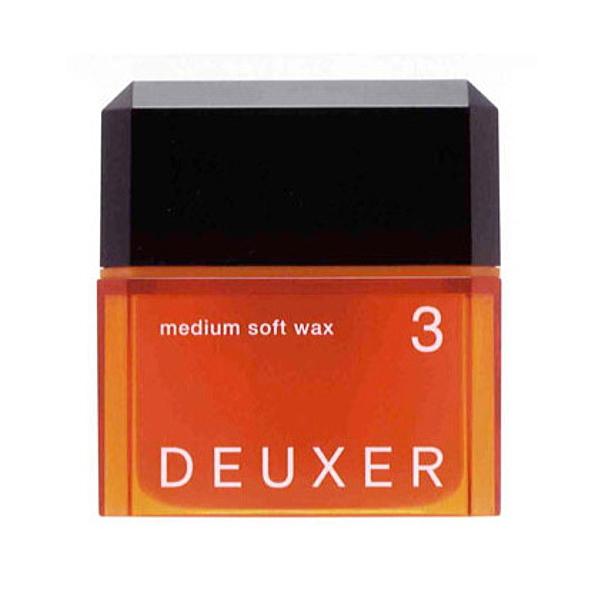 no3（NUMBER THREE） ナンバースリー デューサーミディアムソフト