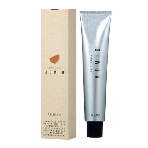 カラーストーリー　アドミオ　カラー剤　　アリミノ カラーストーリー アリミノ アドミオ グローライズ 8 90g : BeautyPro