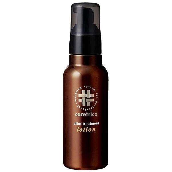 ケアトリコ アリミノ アフタートリートメント ローション 120ml