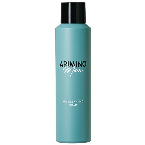 ARIMINO Men アリミノ メン オイルクレジング フォーム 180ml
