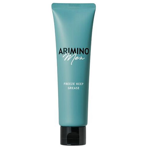 ARIMINO Men アリミノ メン フリーズキープ グリース 100g : BeautyPro