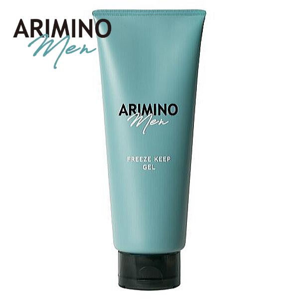 ARIMINO Men アリミノ メン フリーズキープジェル 200g : BeautyPro