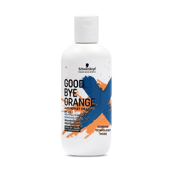 Schwarzkopf PROFESSIONAL（シュワルツコフ プロフェッショナル