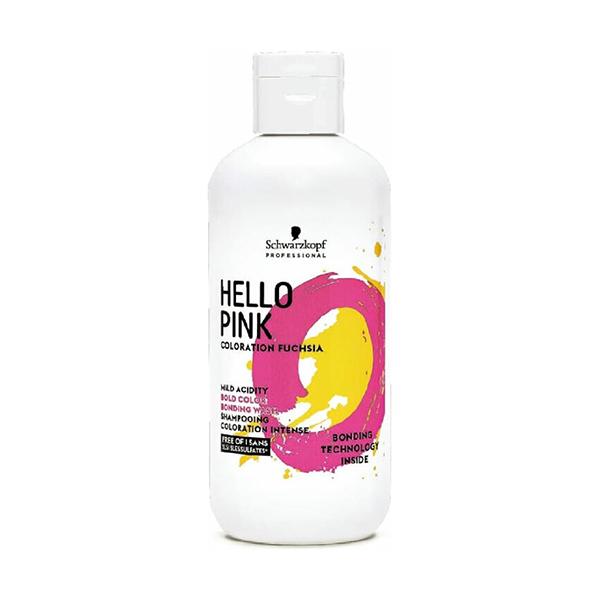 Schwarzkopf PROFESSIONAL（シュワルツコフ プロフェッショナル