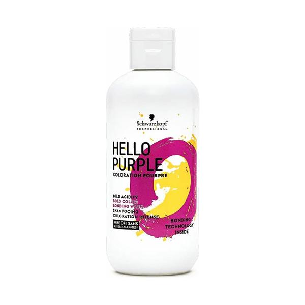 Schwarzkopf PROFESSIONAL（シュワルツコフ プロフェッショナル