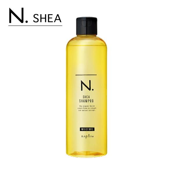 napla（ナプラ） N. エヌドット SHEA シャンプー モイスチャー 300ml