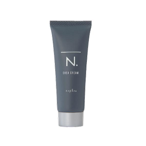 napla（ナプラ） N. エヌドット オム SHEA クリーム 40g スタイリング