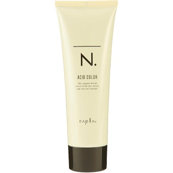 N. ナプラ エヌドット アシッドカラー ブルー 190g : BeautyPro Magica
