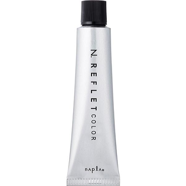 N. ナプラ エヌドット ルフレカラー チェスナット 5-CN 80g