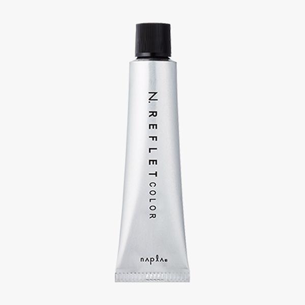 ナプラ エヌドット ルフレカラー シトリン 7-CR 80g : BeautyPro