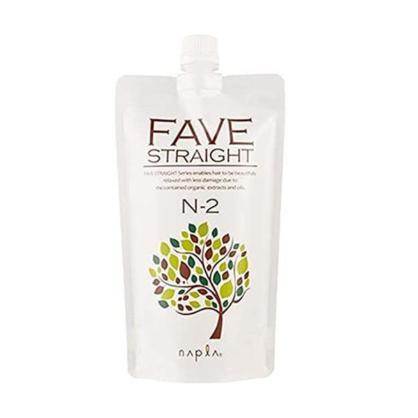 CARETECT HB ナプラ フェーヴ ストレート 共通 2剤 400ml : BeautyPro