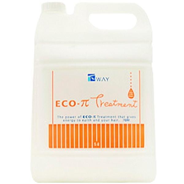 ニューウェイジャパン エコパイトリートメント 5000ml : BeautyPro
