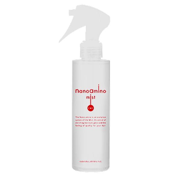 ニューウェイジャパン ナノアミノ ミスト 180ml : BeautyPro Magica