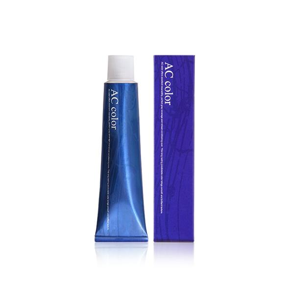 InterCosme（インターコスメ） ACカラー ブラック 80g : BeautyPro