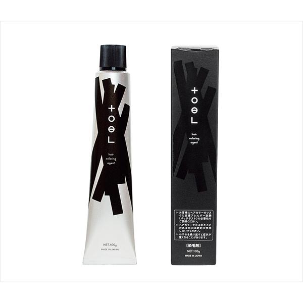 InterCosme（インターコスメ） トエルカラー グレイ brC/10 (ブラー