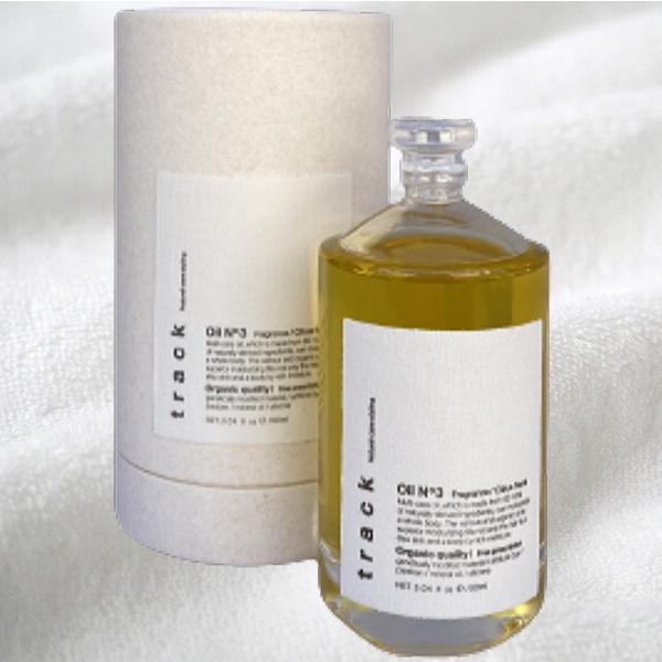 【2個セット】トラック オイル ナンバースリー No3 90ml ジョエルロティ track oil