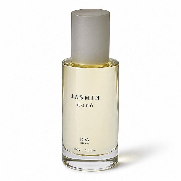 LOA THE OIL ロア ザ オイル ジャスミンドレ 100ml