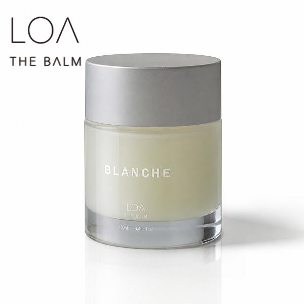 LOA THE BALM ロア ザ バーム ブランシュ 40g