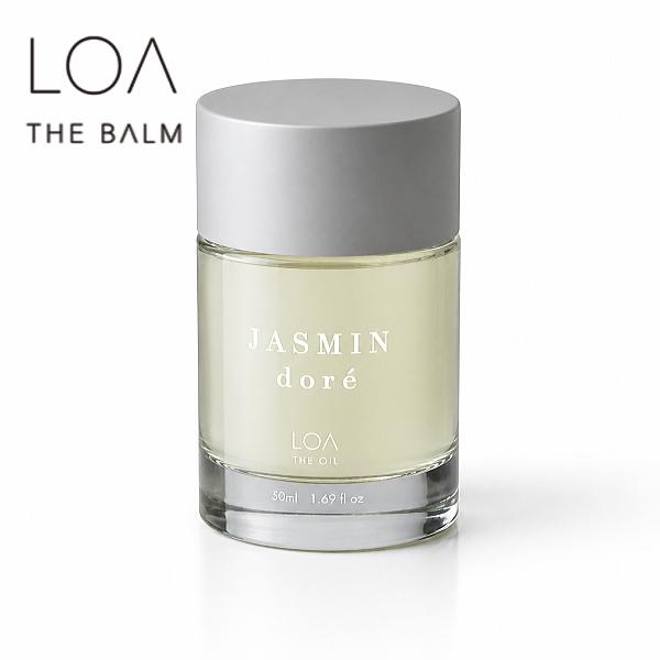 ROA THE BALM ロア ザ バーム ジャスミンドレ　★新品★2個セット★ LOA THE BALM ロア ザ バーム ジャスミンドレ 40g : BeautyPro Magica