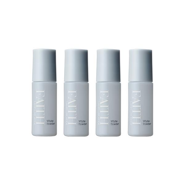 FAITH（フェース） ラメラモード ホワイト パウダー : ビューティー