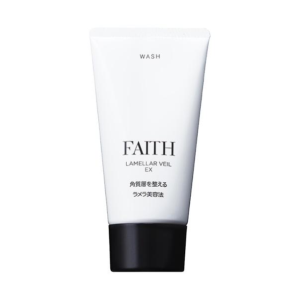 【新品未開封】FAITHフェース　ラメラベール ウォッシュ（洗顔料）245g FAITH フェース ラメラベール クレンジング ウォッシュ 洗顔 FAITH