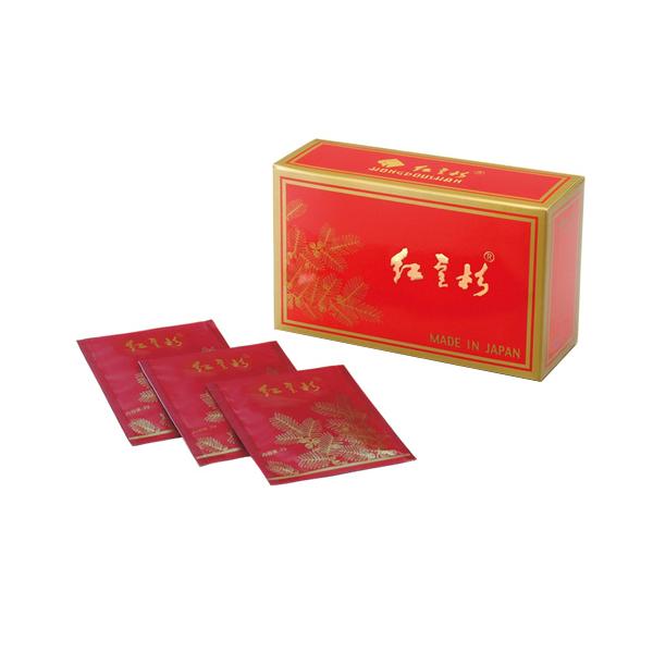 紅豆杉 お茶小2g×30包 : kampo-j-100 : ビューティーサロン プロ 