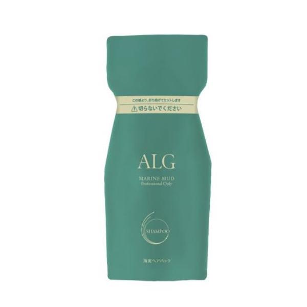 アルグシャンプー600mlレフィル5個セット パシフィックプロダクツ アルグ シャンプー 600ml 詰替え用 : Beauty