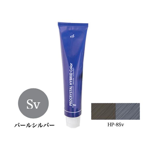 アペティート プロクリスタル ハイブリッドカラー H-8Sv