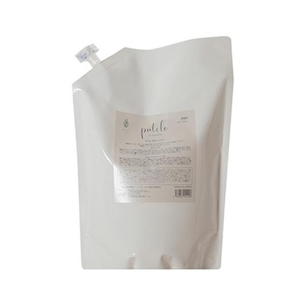 プテロ AR シャンプー 1500ml 詰替え用 レフィル : Beauty Blanc