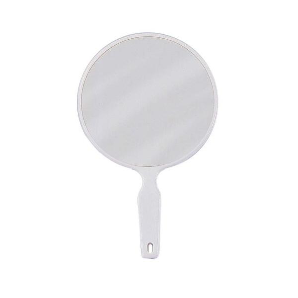 サイズ:322×198×11mm本体重量:276g材質:PS樹脂原産国:日本ミラーサイズ:Φ173mm