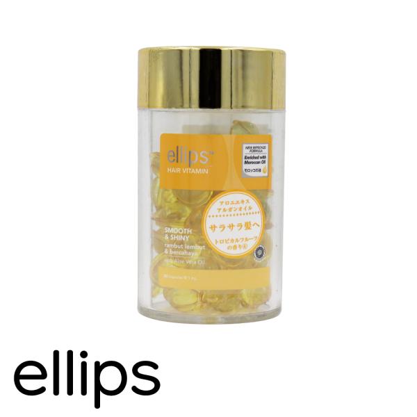 【みーちゃん】「送料無料」エリプス ５０粒入ボトル ６本セット！ beautyss_8993417200410