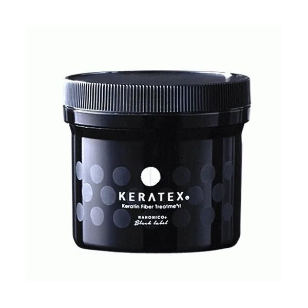ハホニコ ケラテックス ファイバー　トリートメント 　250g
