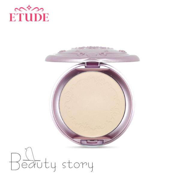 エチュードハウス  シークレットビーム  パウダーパクト  パウダーファンデーション  ベースメイク  ETUDE HOUSE  韓国コスメ