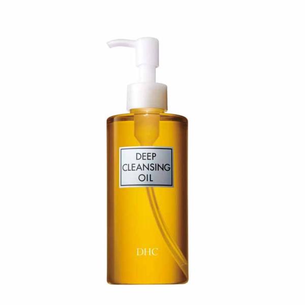 DHC 薬用ディープ クレンジングオイル (L）200ml  メイク落とし  クレンジング  まつエク  化粧品