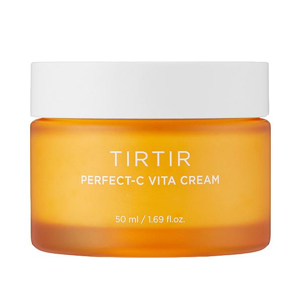 ティルティル クリーム パーフェクト シー ビタクリーム 50ml TIRTIR