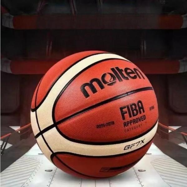 バスケットボール 7号球 屋内外兼用 耐久性 中学 高校 大学 バスケットボール型号：GG7Xサイズ：７号材質：PU革/防水処理適用場所：室内外