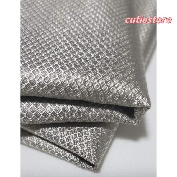 電磁波遮断 生地 地震 火山噴火 電磁波防護 RFID 導電布 電磁波防止シートす 静電気 防止 寝具、家電カバー用