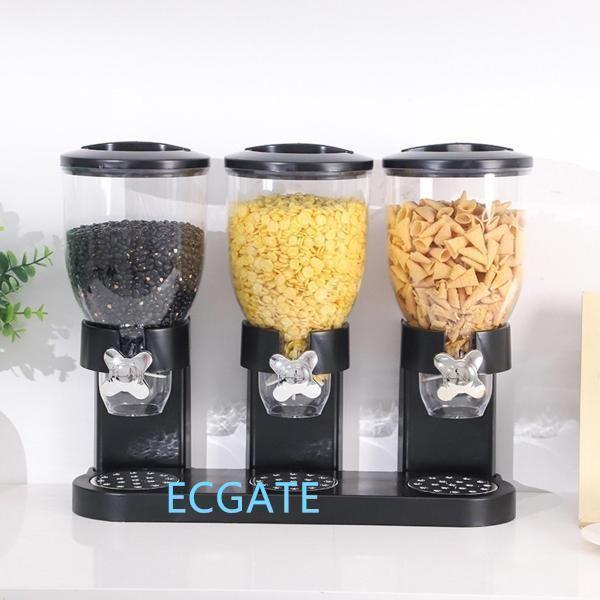 説明:完璧なデザイン:シリアルホルダーは.不要なパッケージの混乱や信頼性の低いシリアルボックスからあなたを救うように設計されています.ドライフードディスペンサーは.食品を分けたり.デザートを振りかけたり.飾ったりするための衛生的で無駄のない...