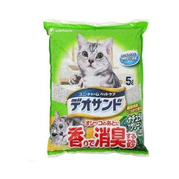 砂 デオサンド 猫用衛生用品の人気商品 通販 価格比較 価格 Com