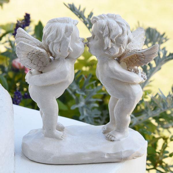 置物 おしゃれ インテリア 玄関 天使 エンジェル オブジェ インテリア 庭 おしゃれ 小物 置物 ガーデン オブジェ 雑貨 置物 かわいい 姫系 ロココ調 Btr Hkh 輸入家具べべ 通販 Yahoo ショッピング