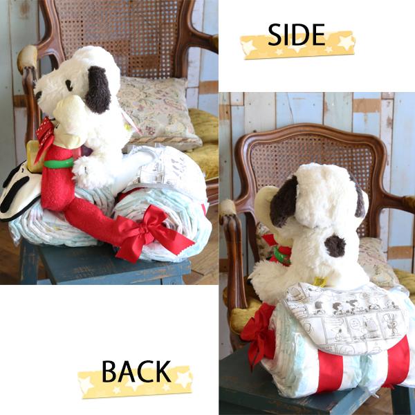 ���ނP�[�L �X�k�[�s�[ SNOOPY �j�̎q ���̎q������ �o�Y�j�� �l�C �L�����N�^�[ ������� ���ނo�C�N �I���c�P�[�L �I���c�o�C�N �������� ���i�摜1