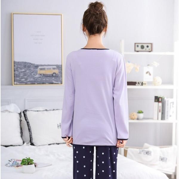 マタニティパジャマ 安い まとめ買い ルームウェア 寝巻き かわいい 上下セットアップ 授乳口 長袖 長ズボン 綿素材 伸縮性 お腹周り調整可能 Buyee Buyee 日本の通販商品 オークションの代理入札 代理購入