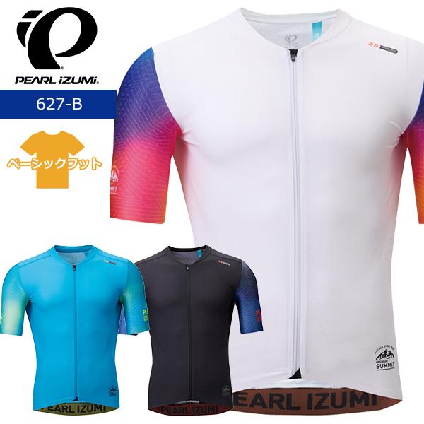 パールイズミ（PEARL IZUMI） 627-B プレミアム サミット ベーシック